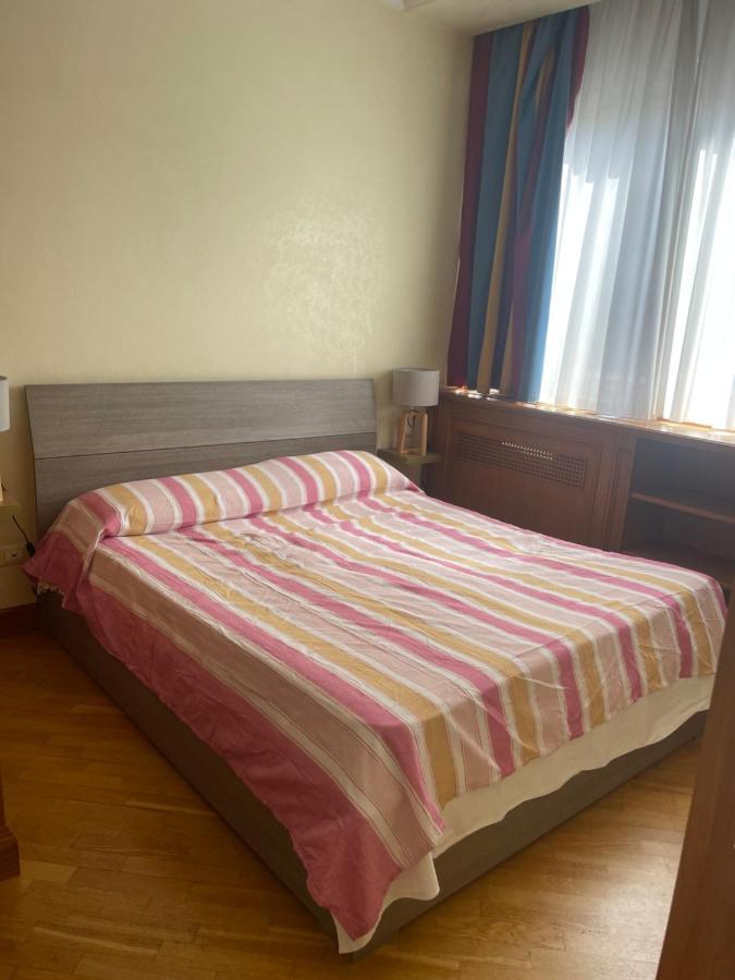 Casa Vacanze Al 315 A San Giovanni Roma Exterior foto